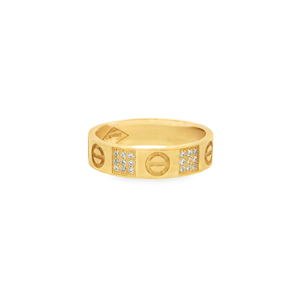 ARGOLLA CARTIER