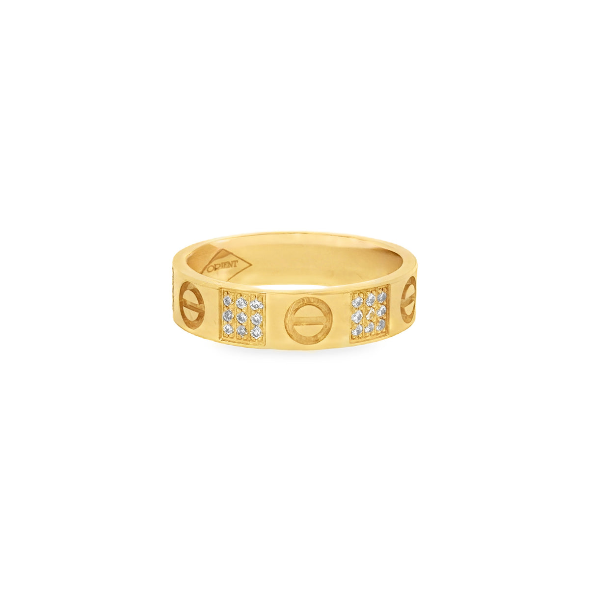 ARGOLLA CARTIER