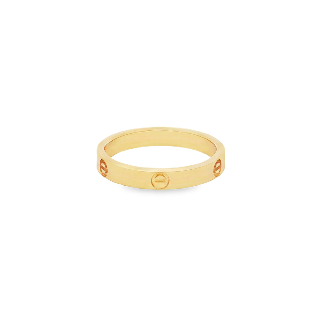 ARGOLLA CARTIER