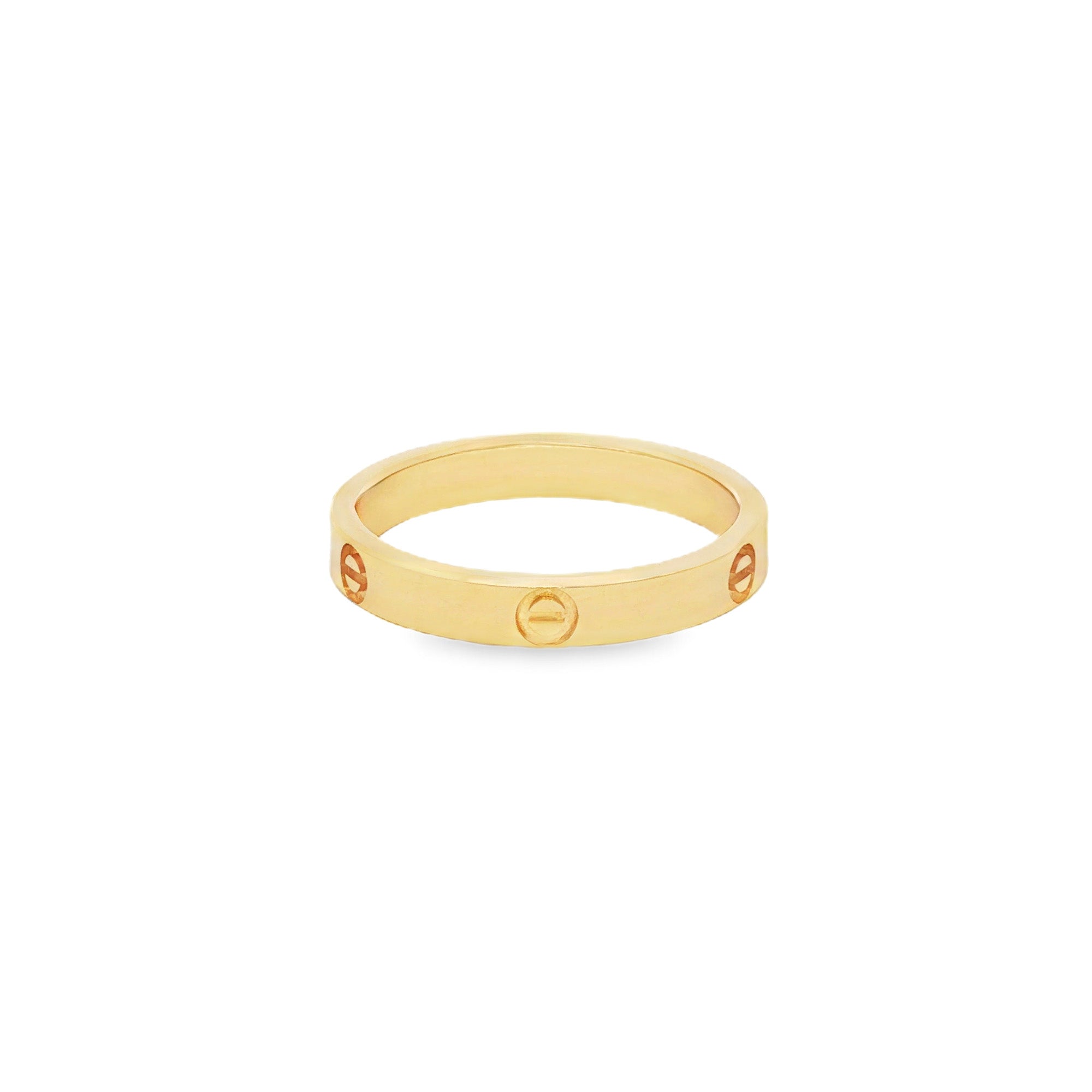ARGOLLA CARTIER