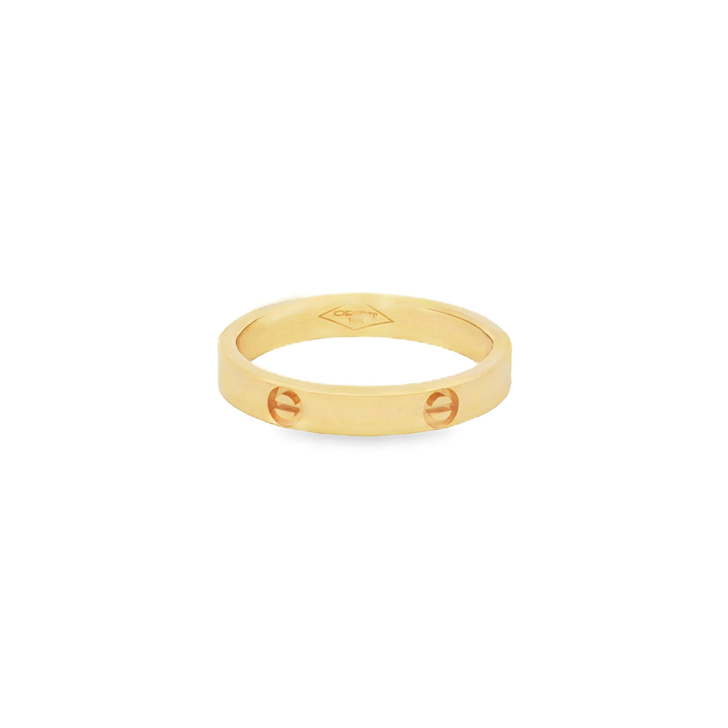 ARGOLLA CARTIER