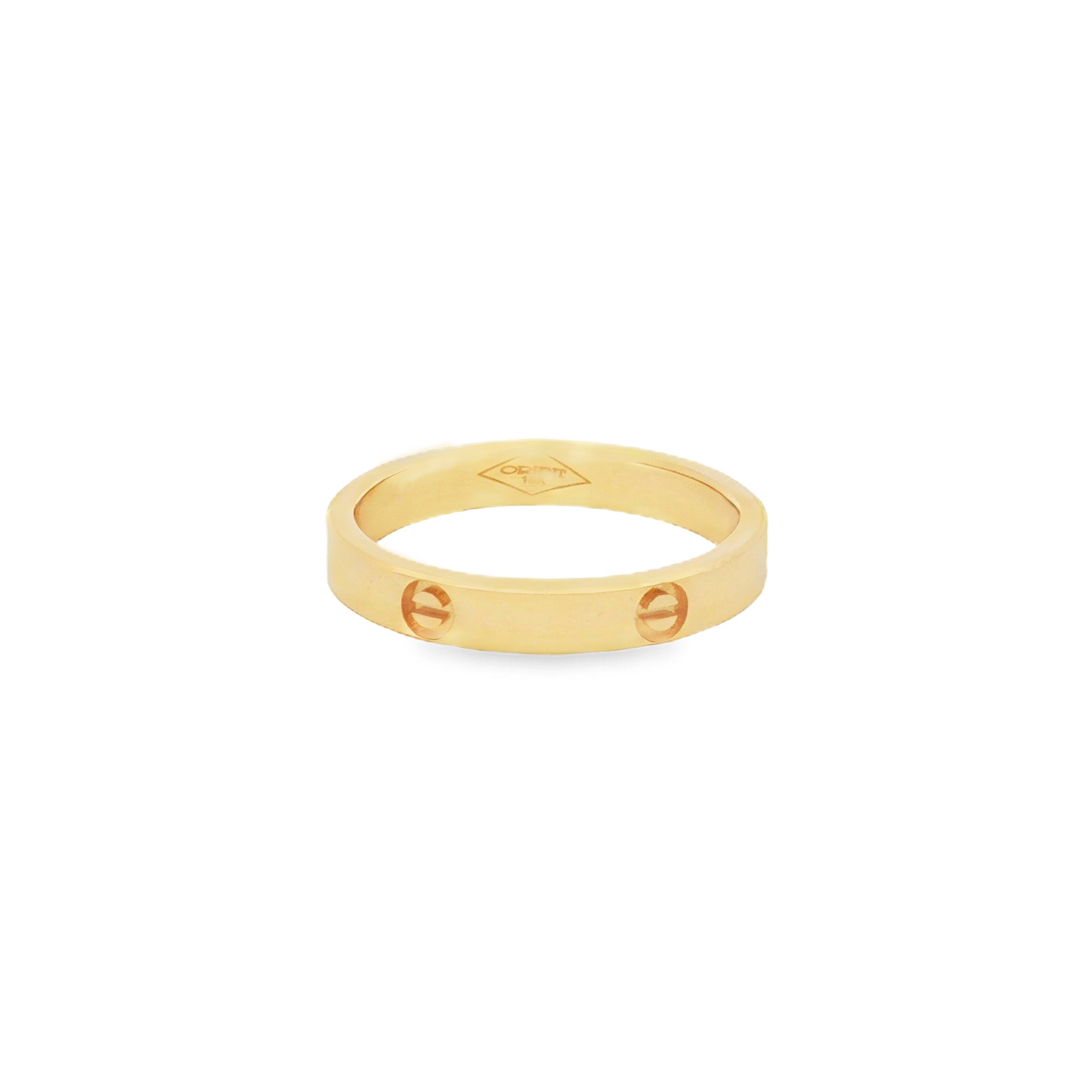 ARGOLLA CARTIER
