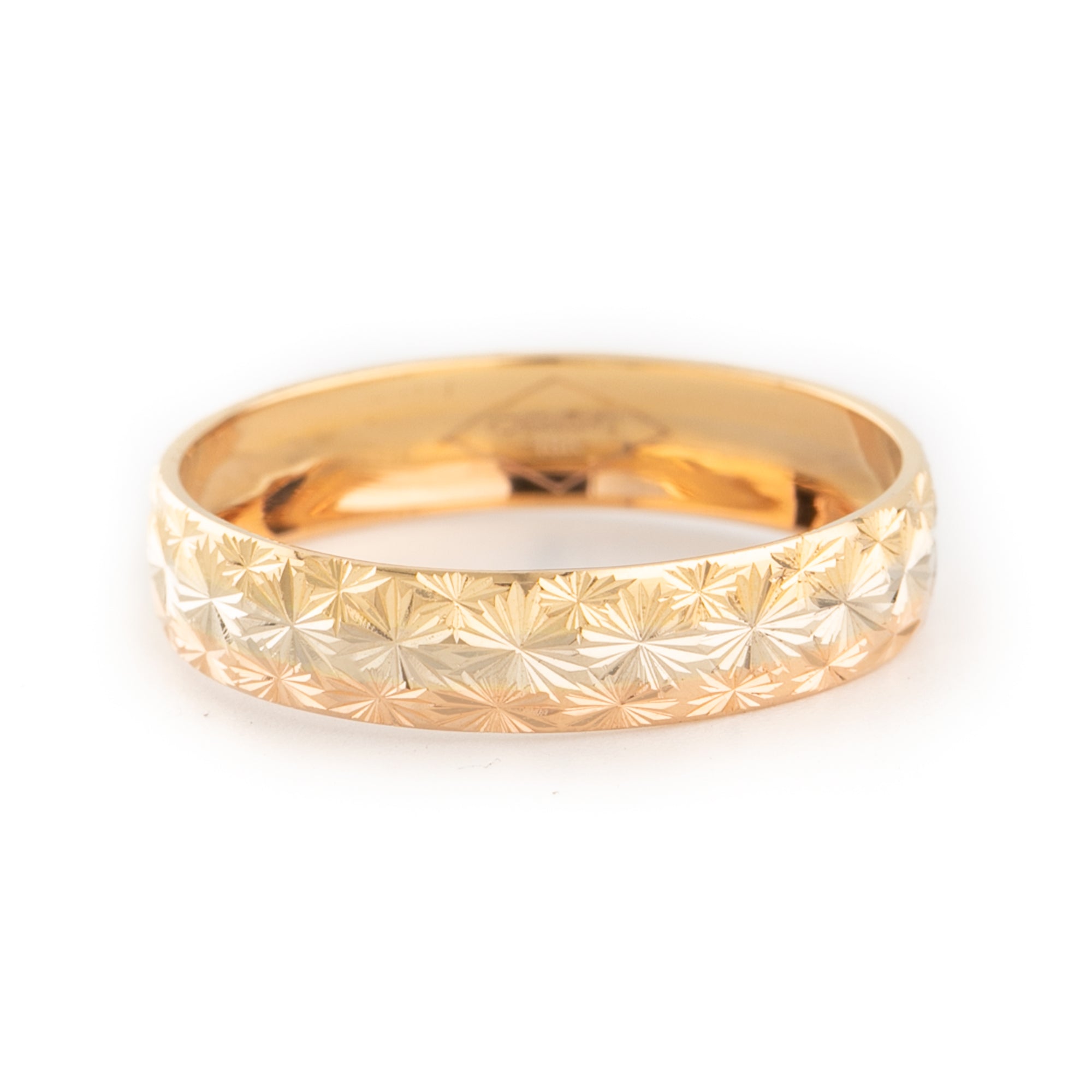 ARGOLLA 3 OROS DIAMANTADA