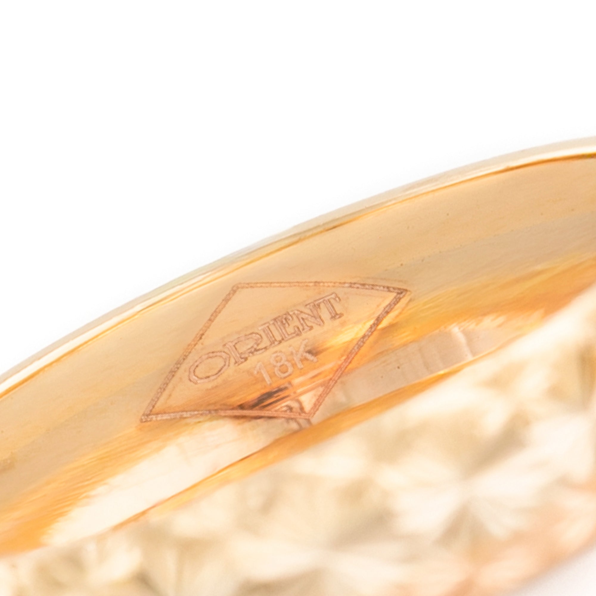 ARGOLLA 3 OROS DIAMANTADA