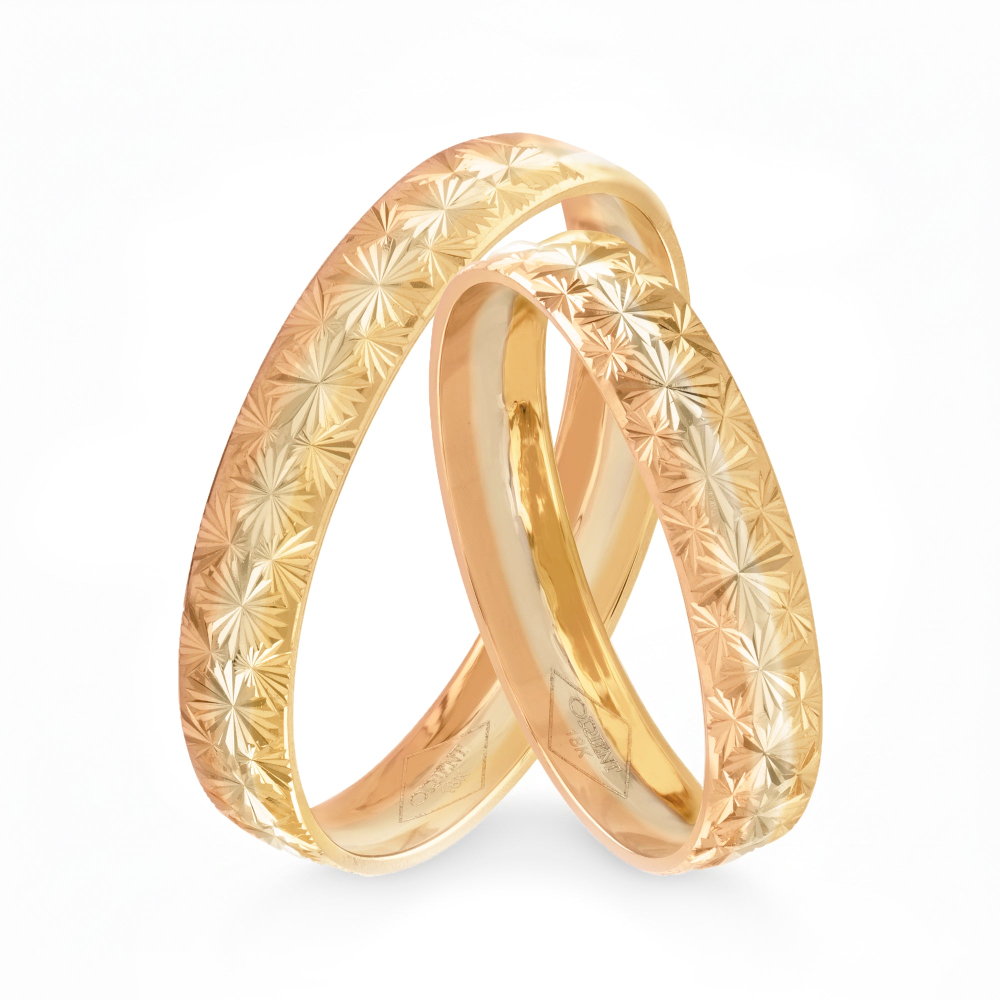 ARGOLLA 3 OROS DIAMANTADA