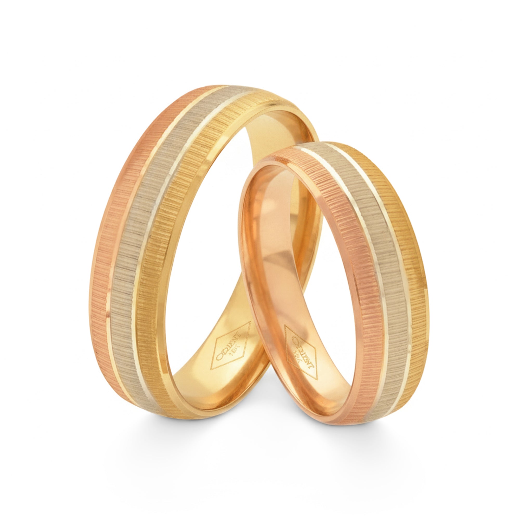 ARGOLLA 3 OROS GRABADA