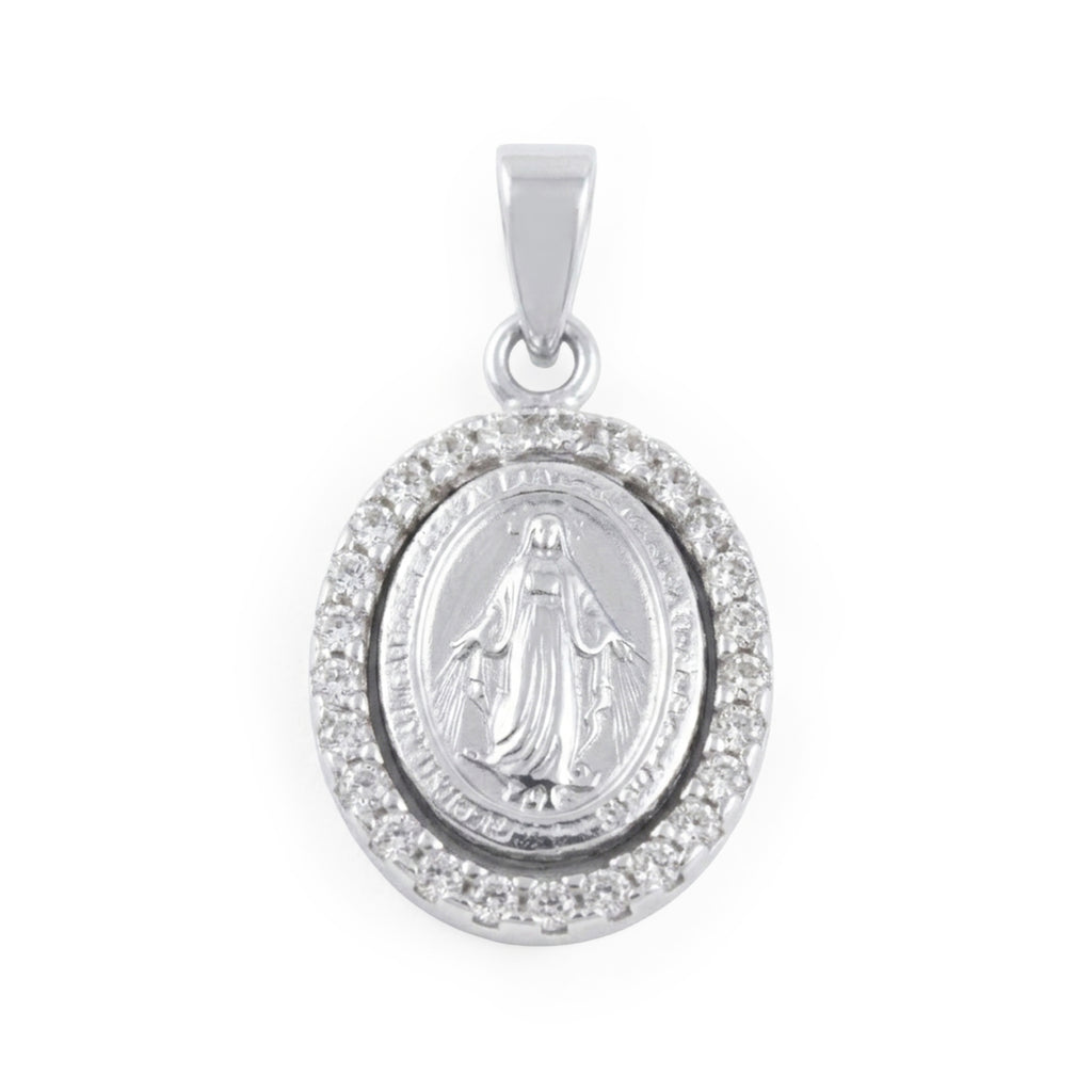 MEDALLA MILAGROSA