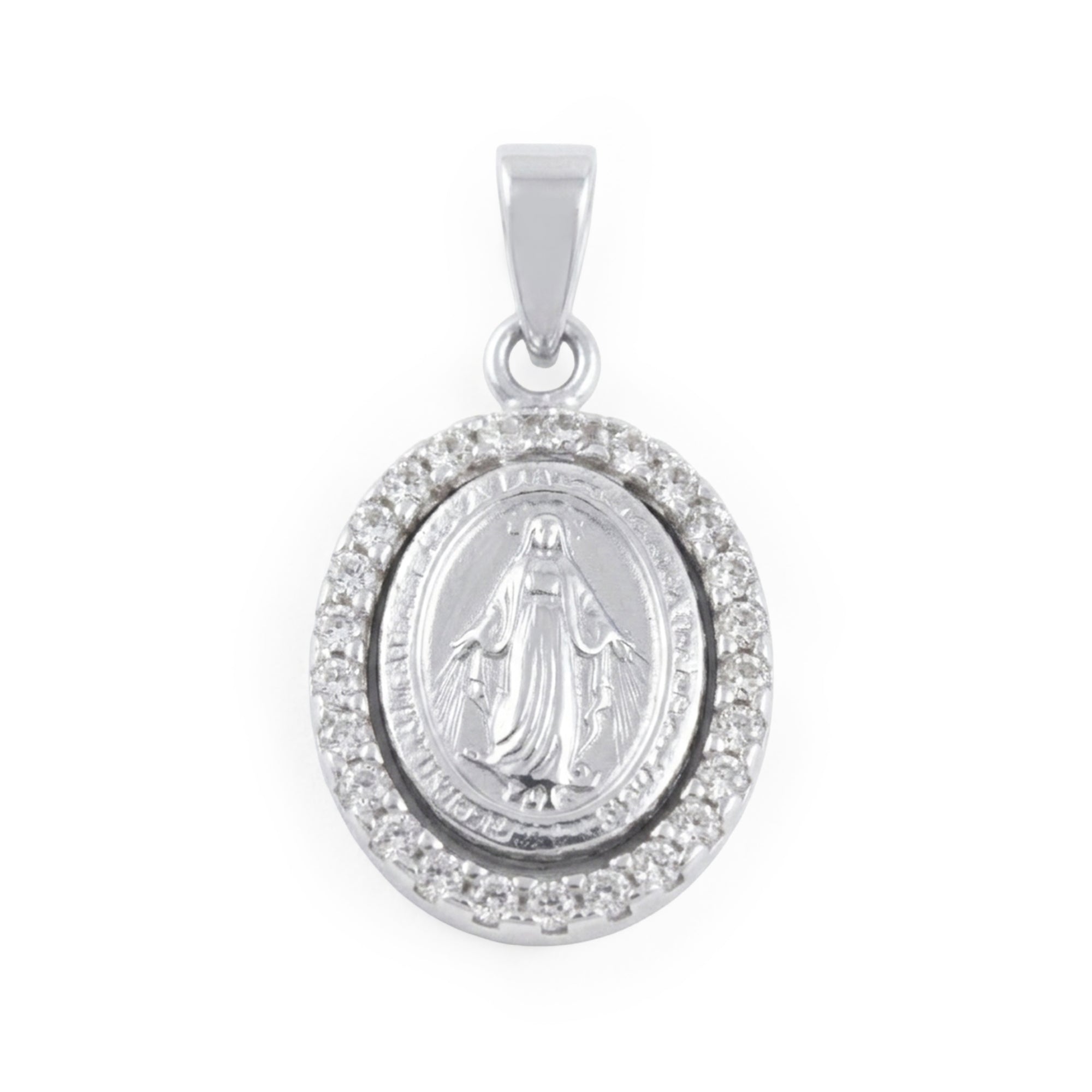 MEDALLA MILAGROSA
