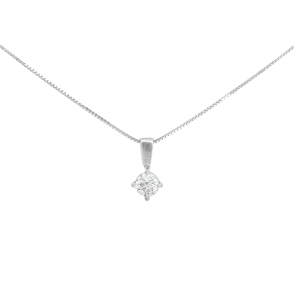 DIJE CON DIAMANTE