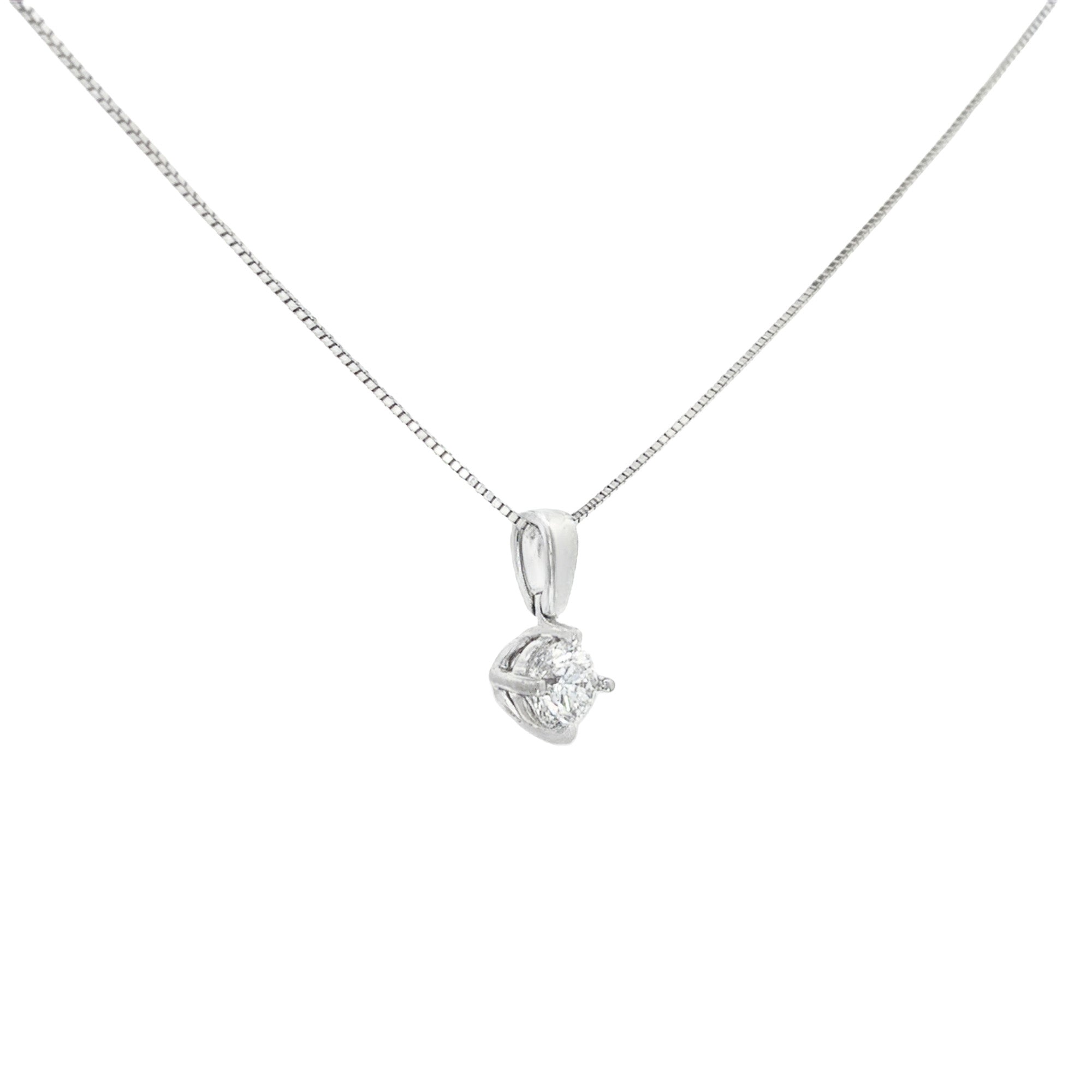 DIJE CON DIAMANTE