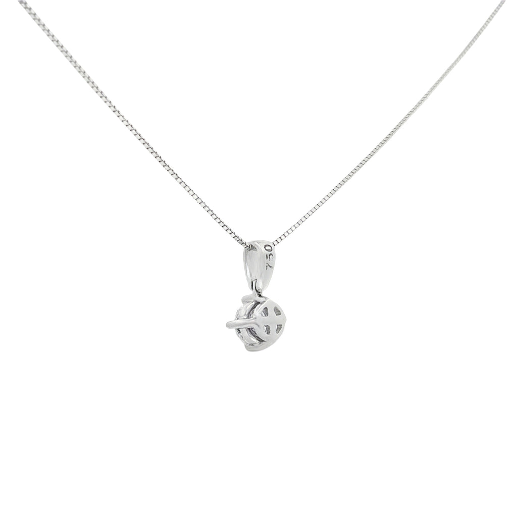 DIJE CON DIAMANTE