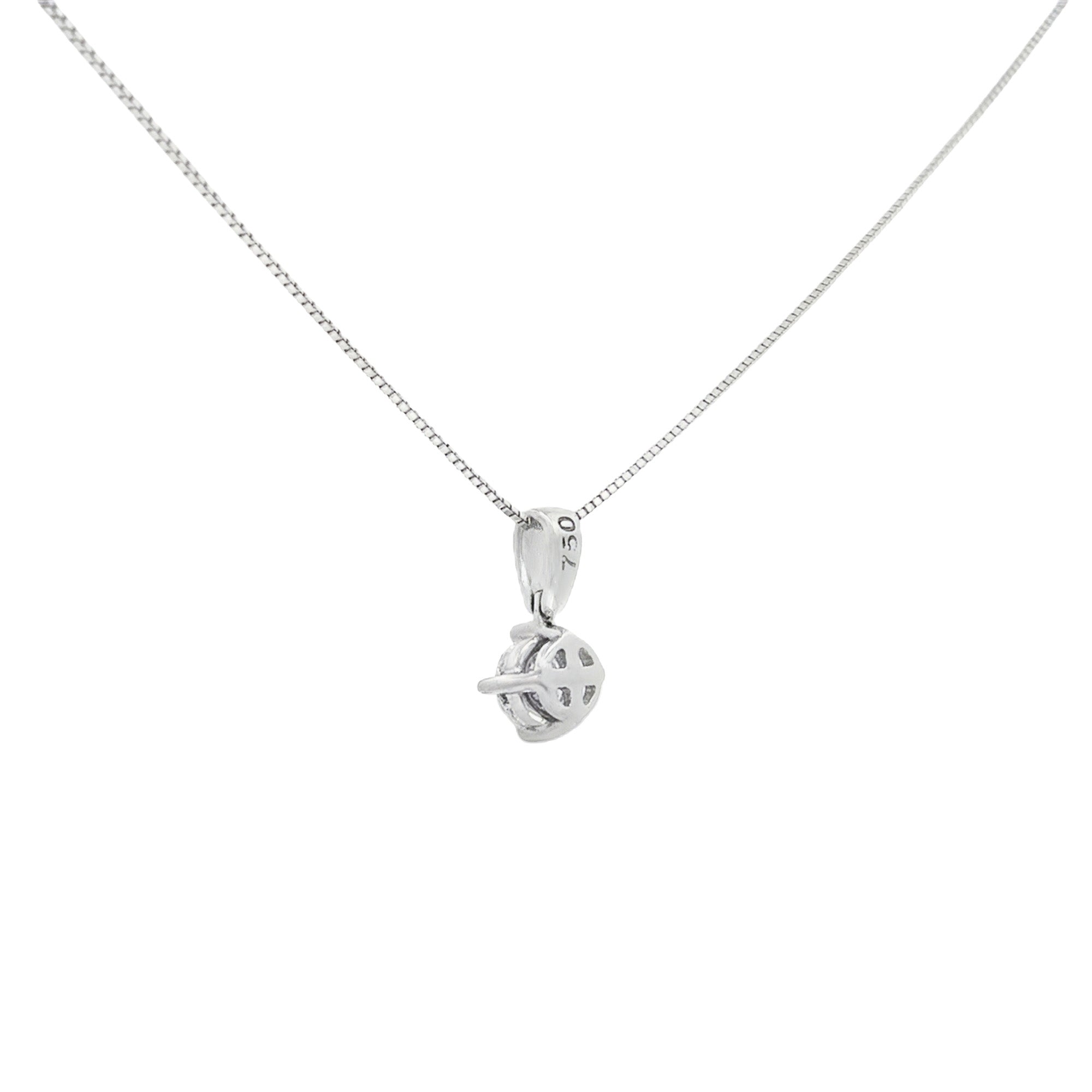 DIJE CON DIAMANTE