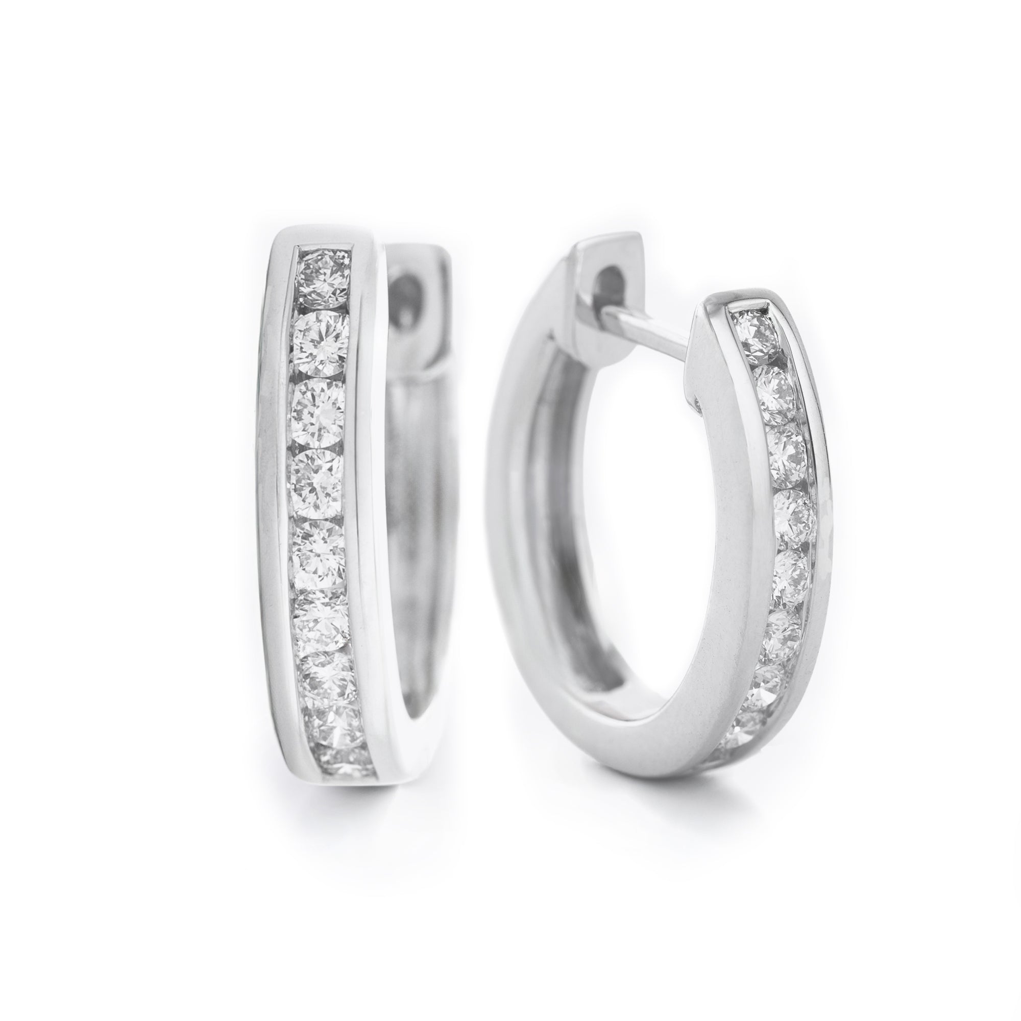 CANDOGA OVAL DIAMANTES