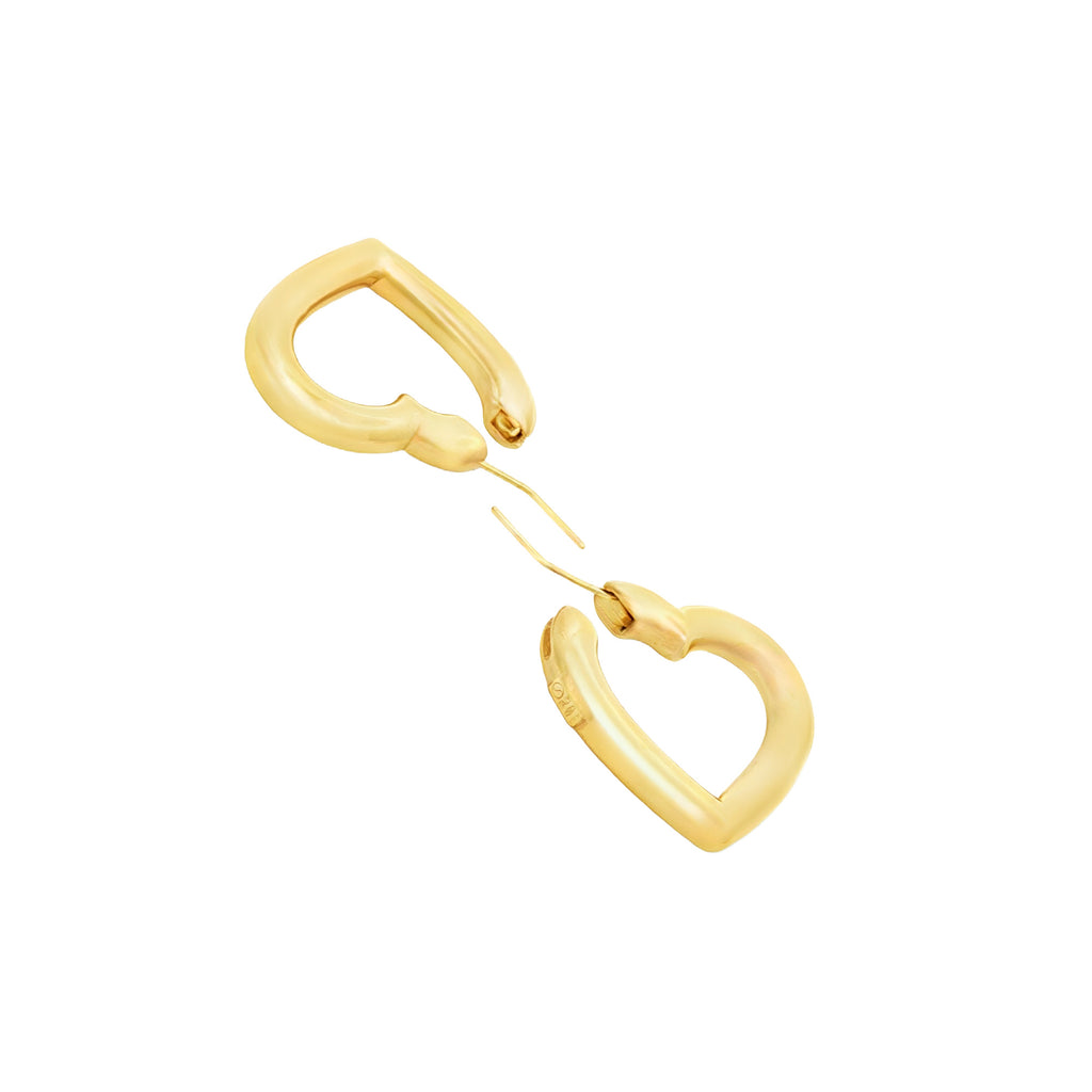CANDONGAS CORAZÓN TUBO 2.8 CM