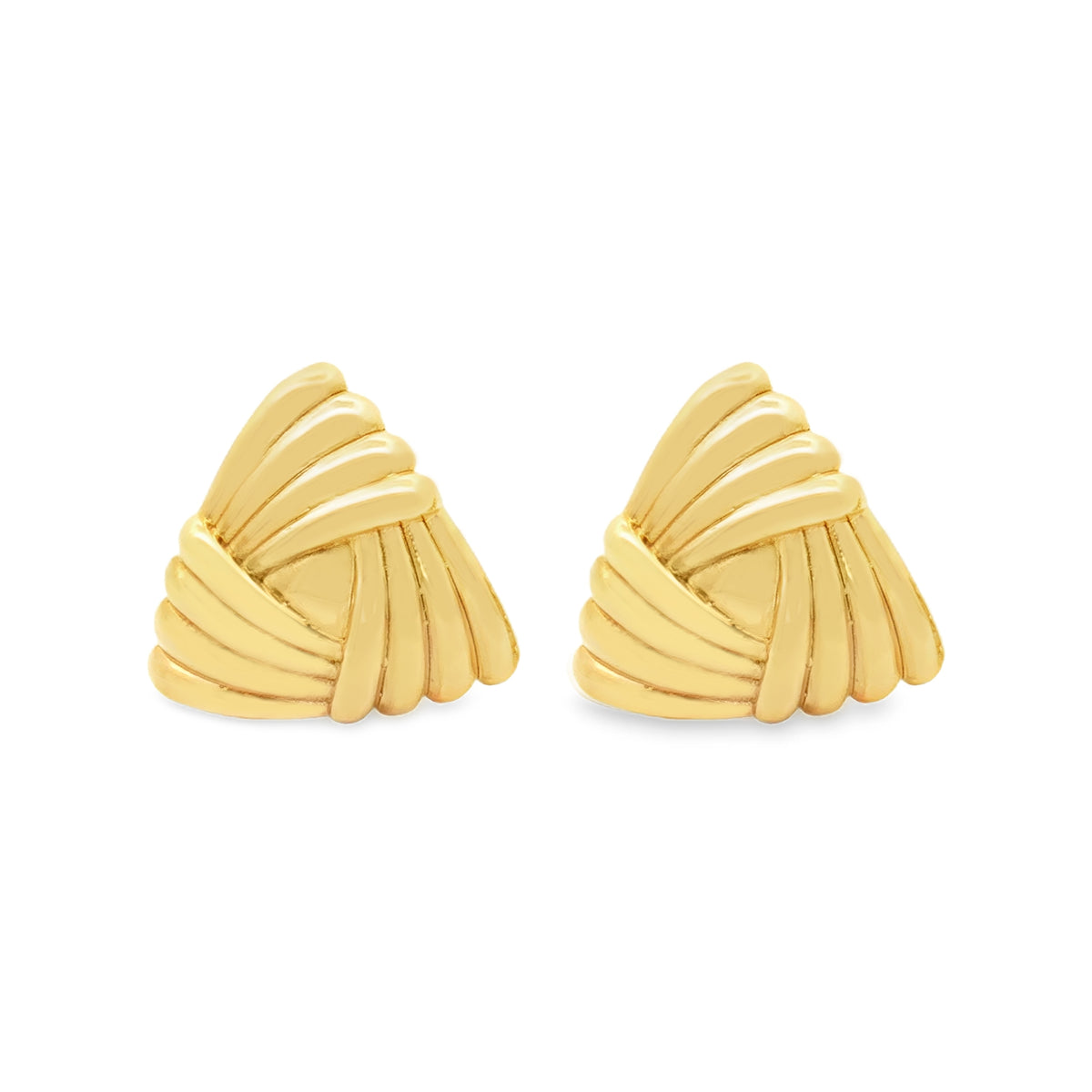 ARETES NUDO TRIANGULAR