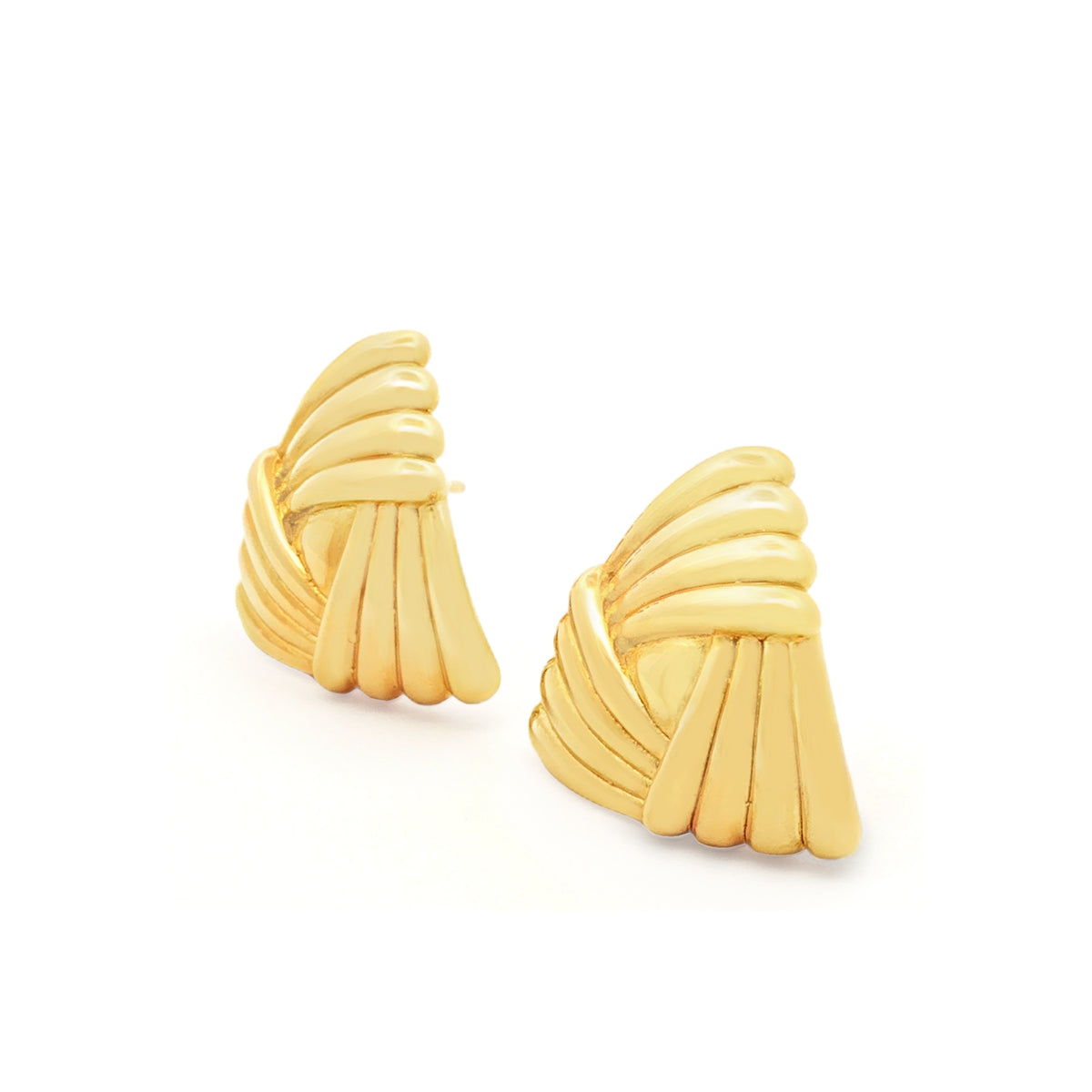 ARETES NUDO TRIANGULAR