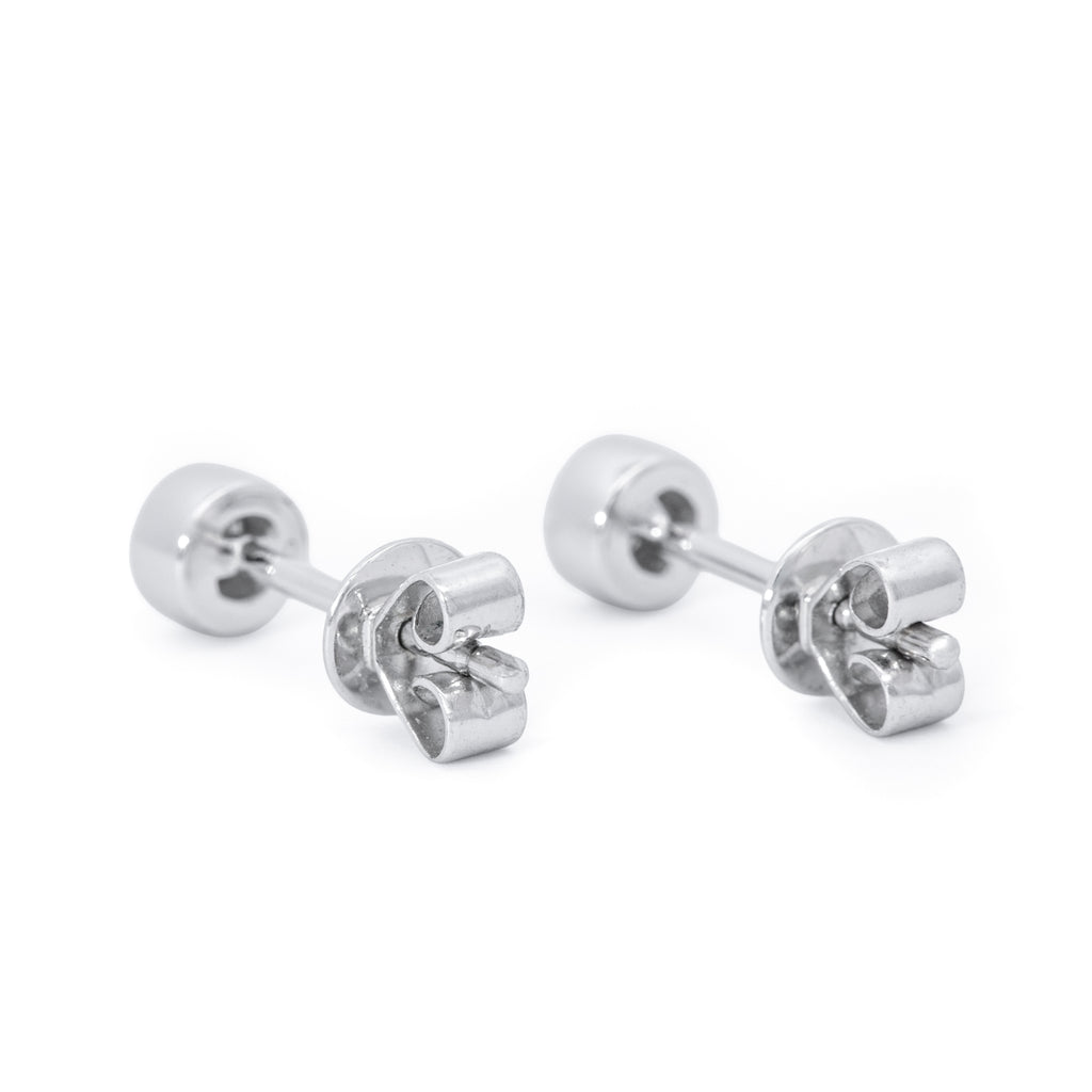 ARETES DIAMANTES