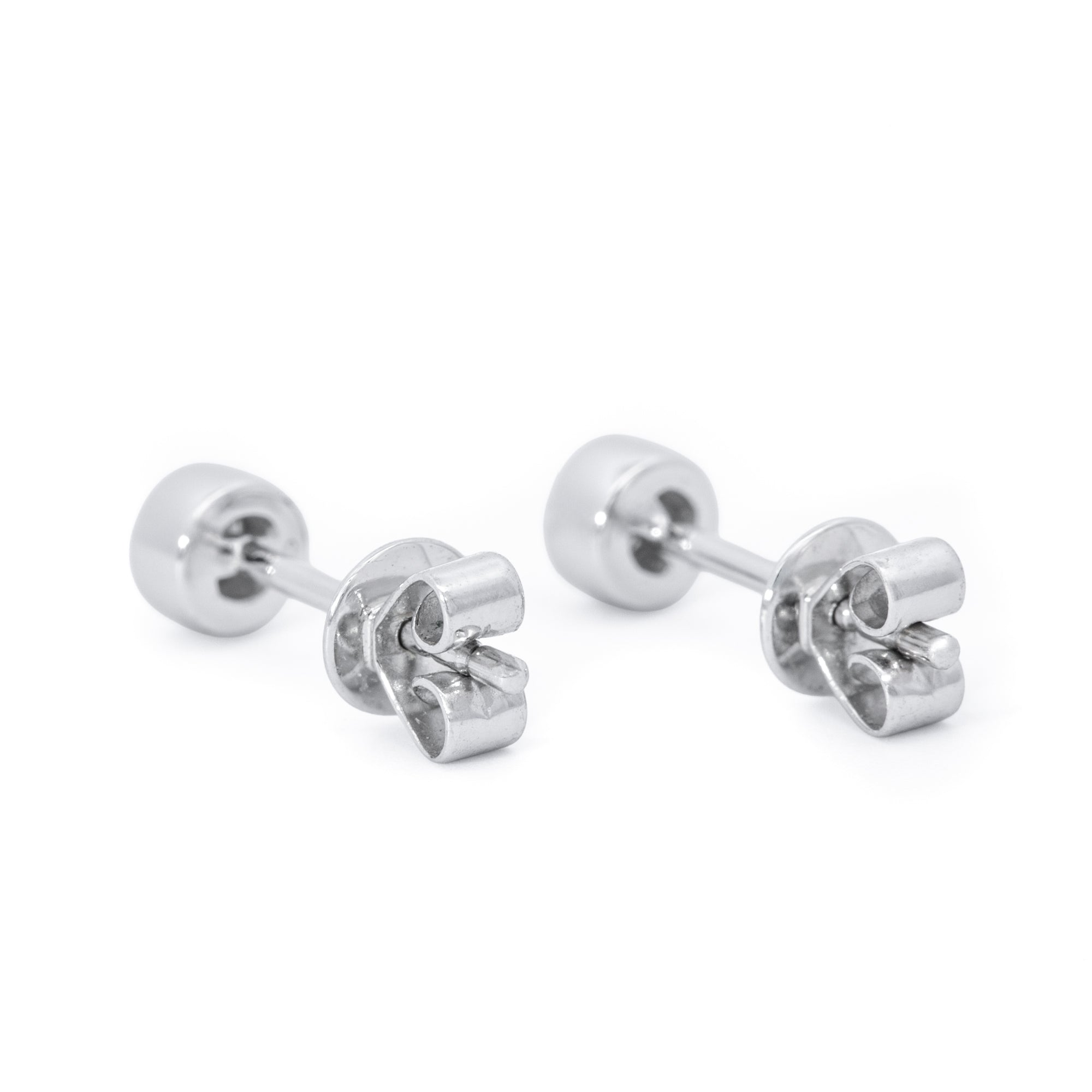 ARETES DIAMANTES