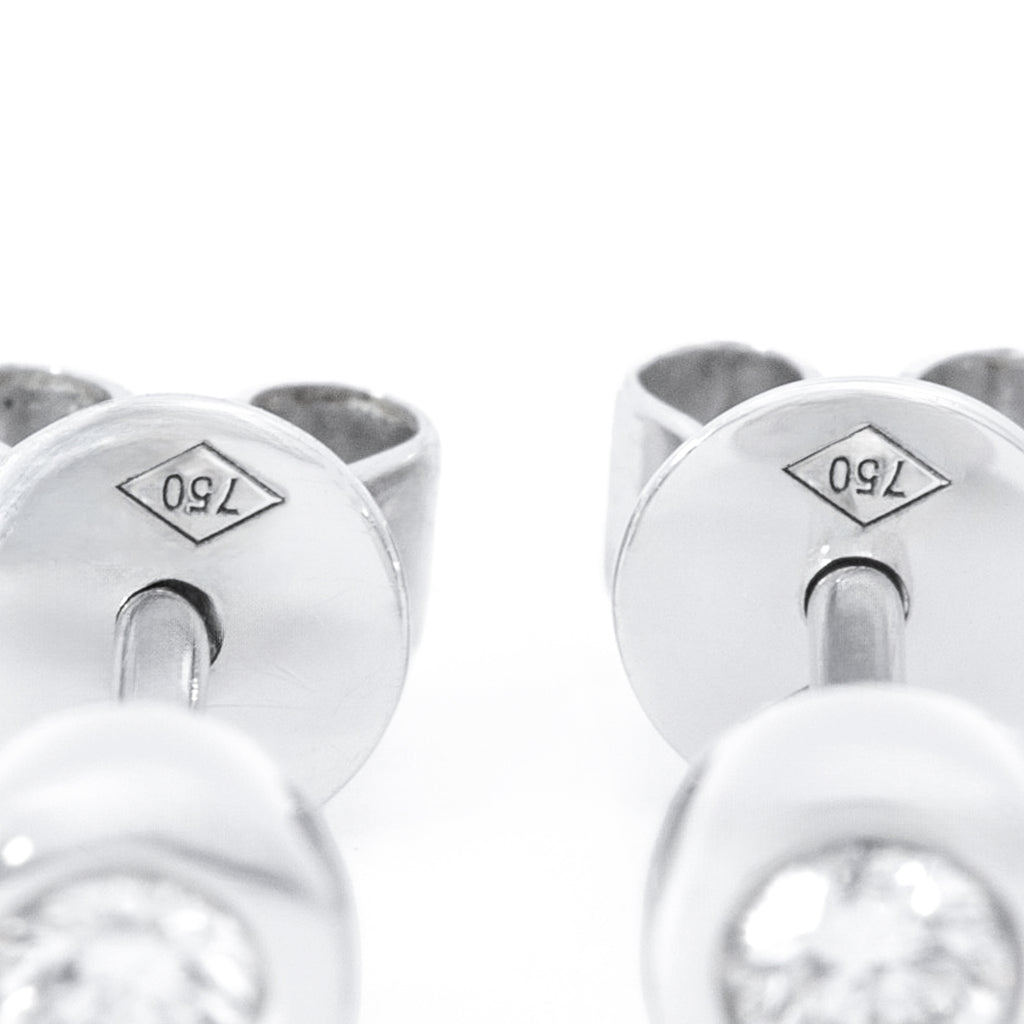 ARETES DIAMANTES