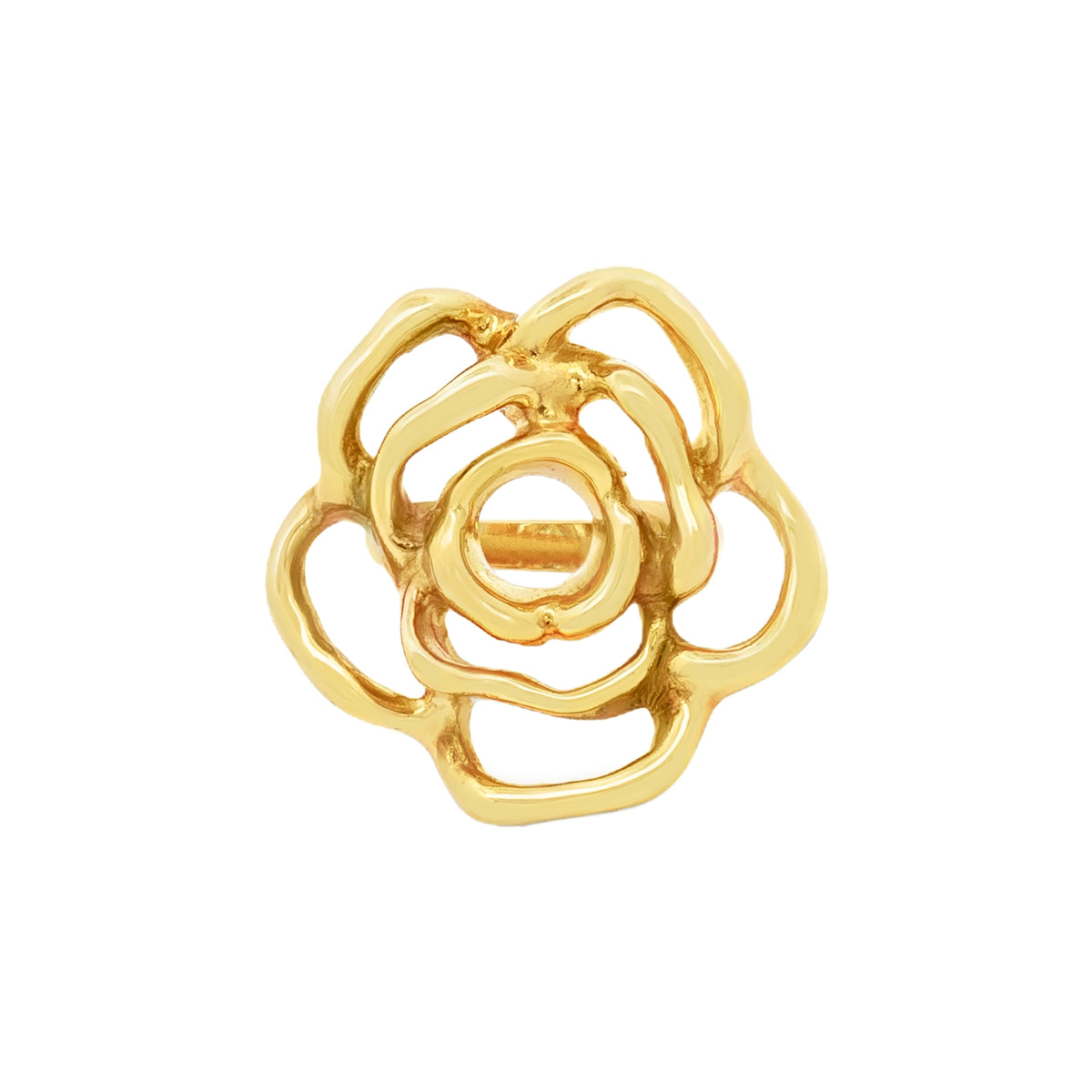 ANILLO FLOR