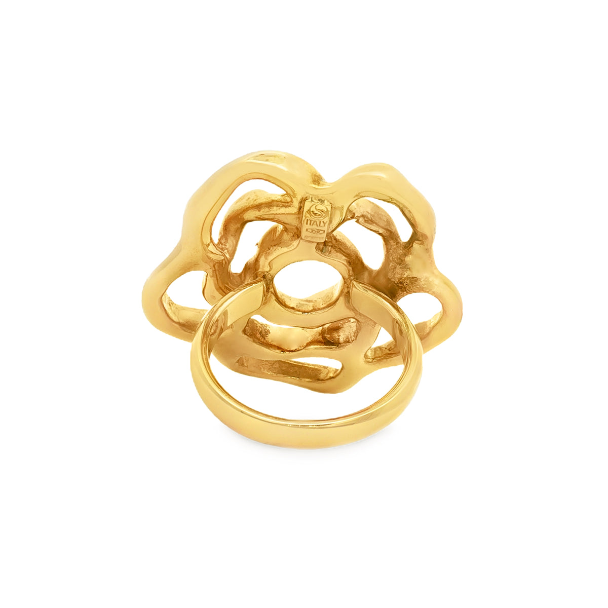 ANILLO FLOR