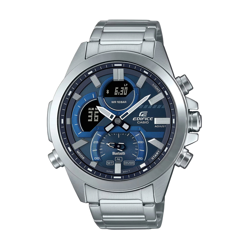 Reloj Casio Edifice Caballero