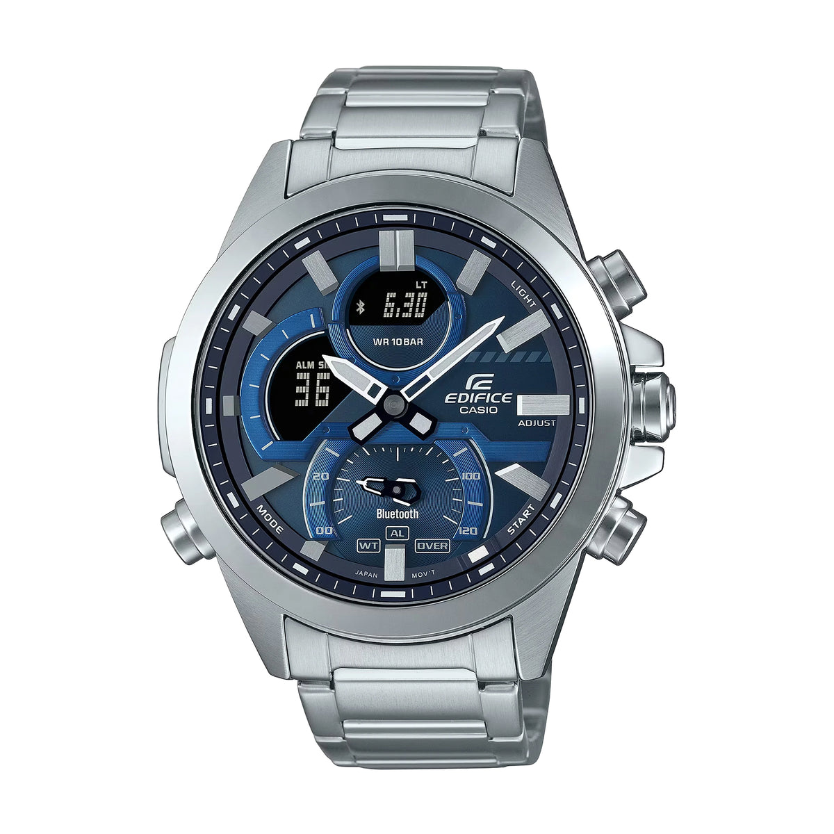 Reloj Casio Edifice Caballero