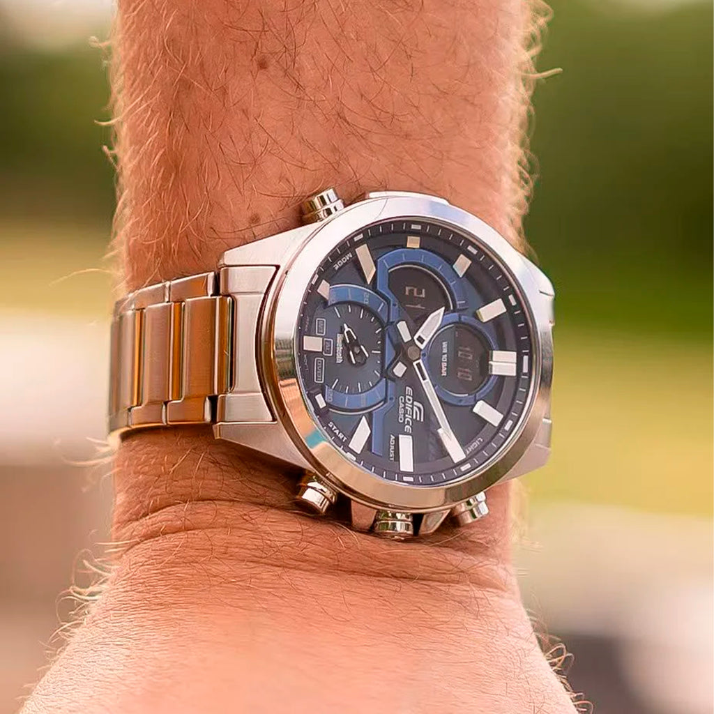 Reloj Casio Edifice Caballero