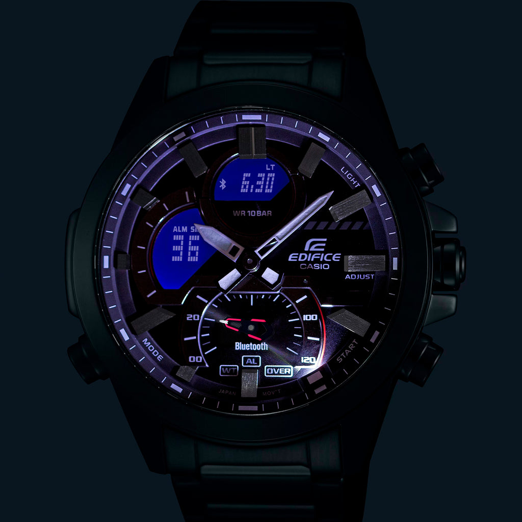 Reloj Casio Edifice Caballero