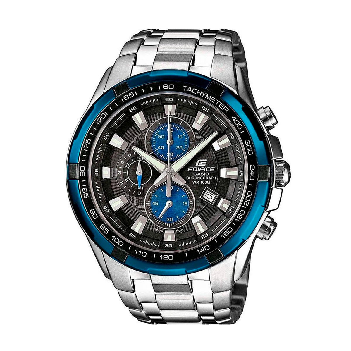 Reloj Casio Edifice Caballero