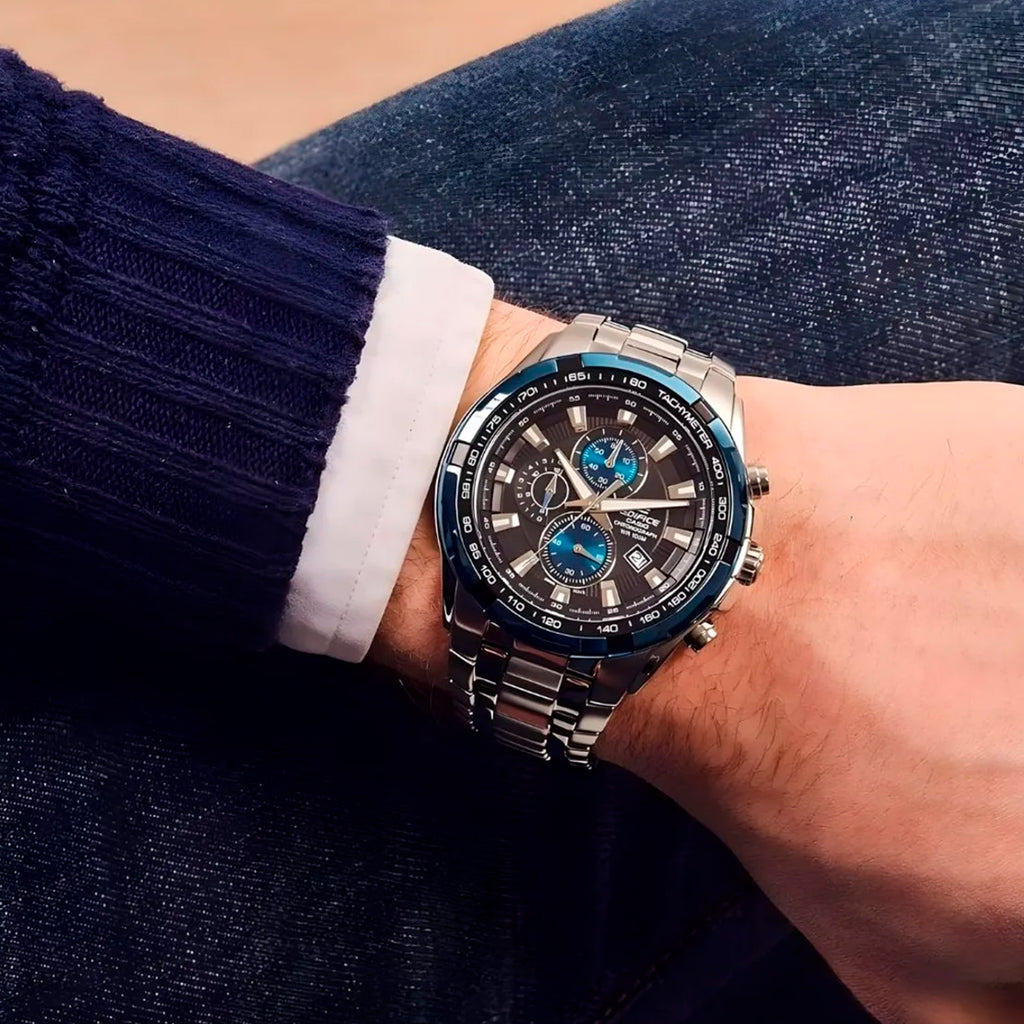 Reloj Casio Edifice Caballero