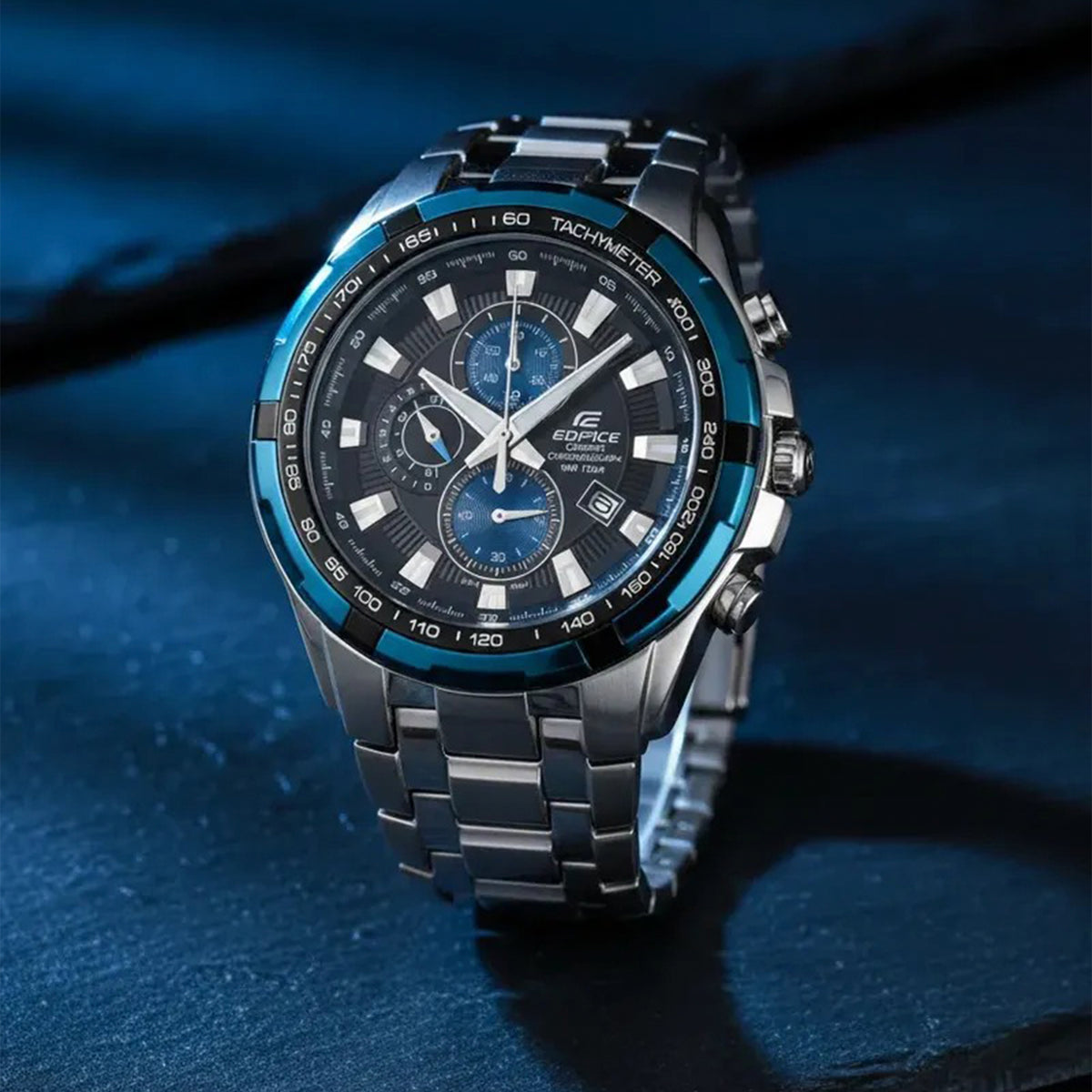 Reloj Casio Edifice Caballero