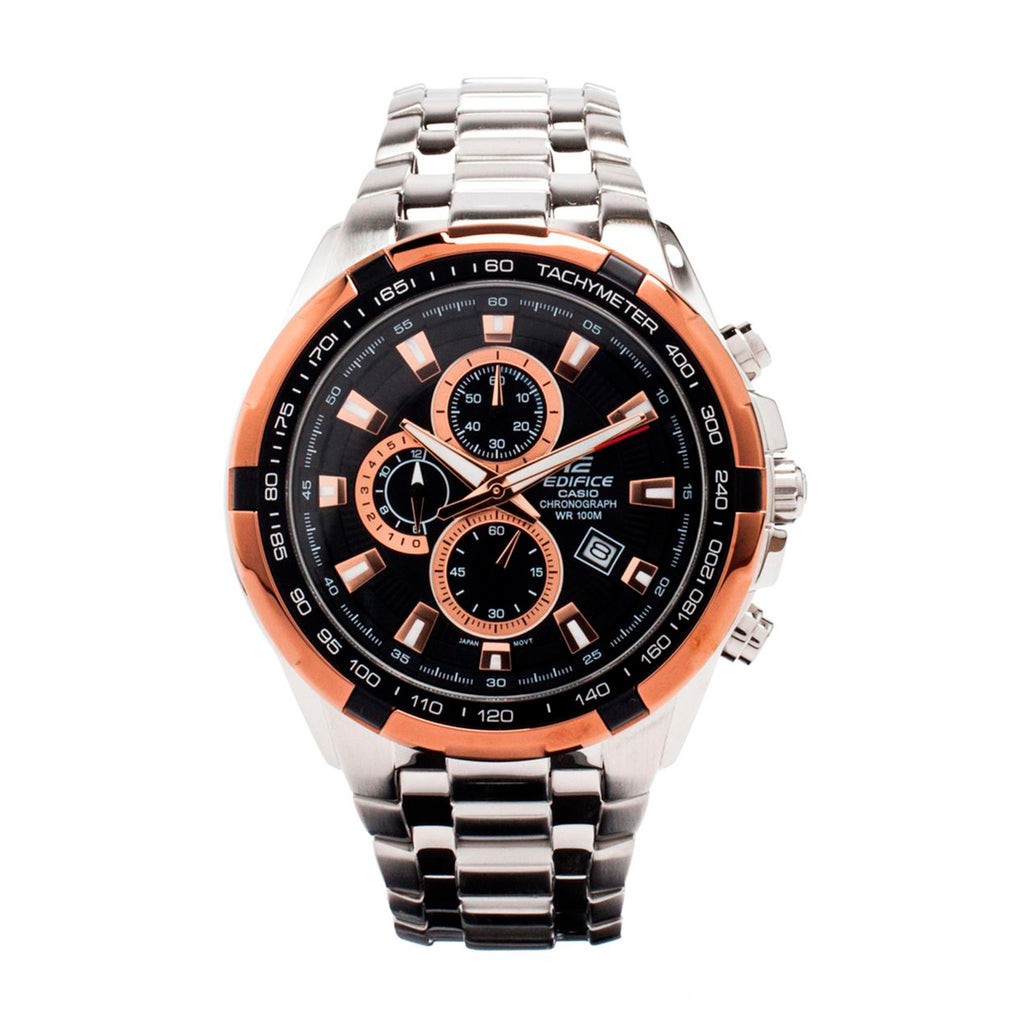 Reloj Casio Edifice Caballero