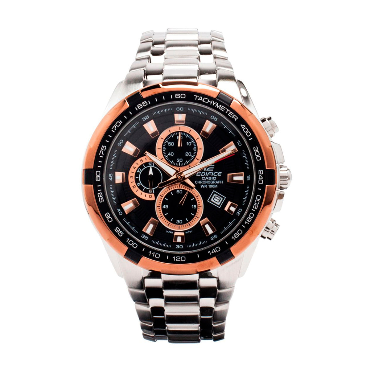 Reloj Casio Edifice Caballero