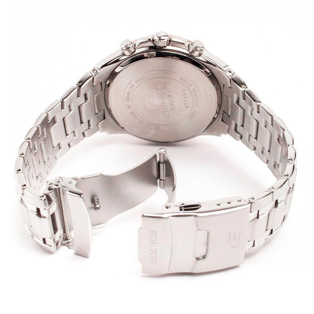 Reloj Casio Edifice Caballero