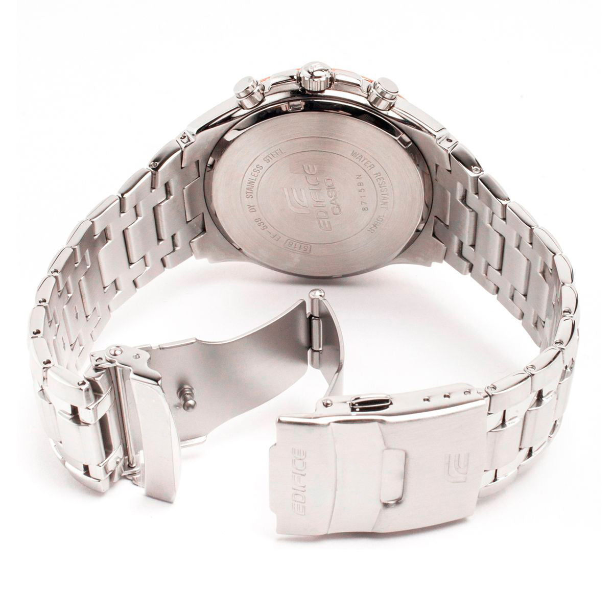 Reloj Casio Edifice Caballero