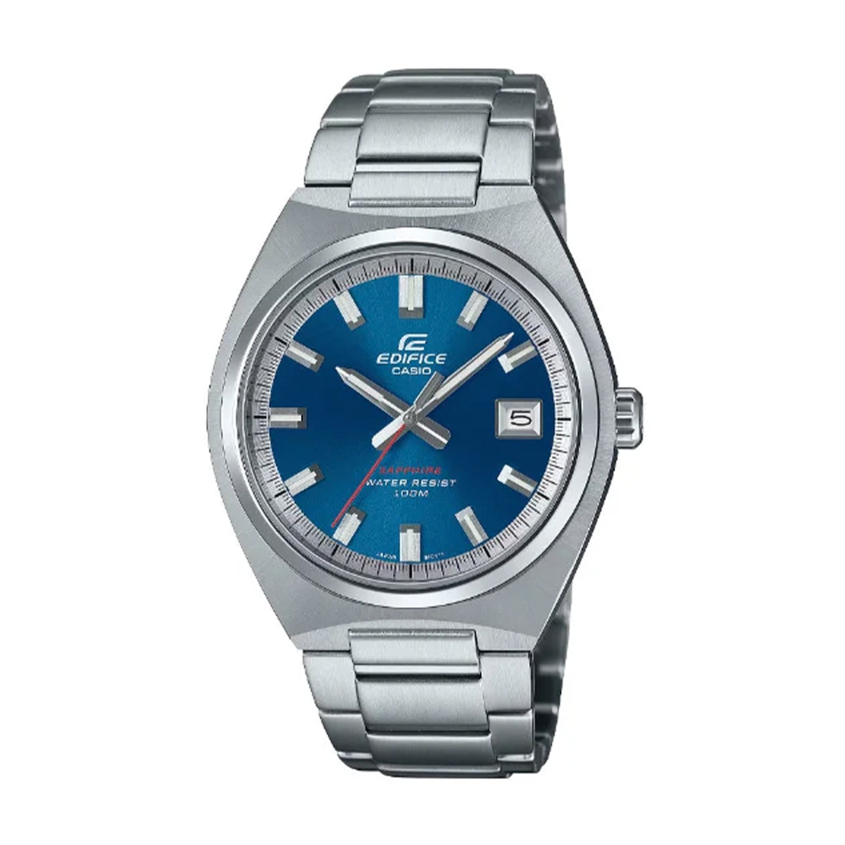 Reloj Casio Edifice Caballero