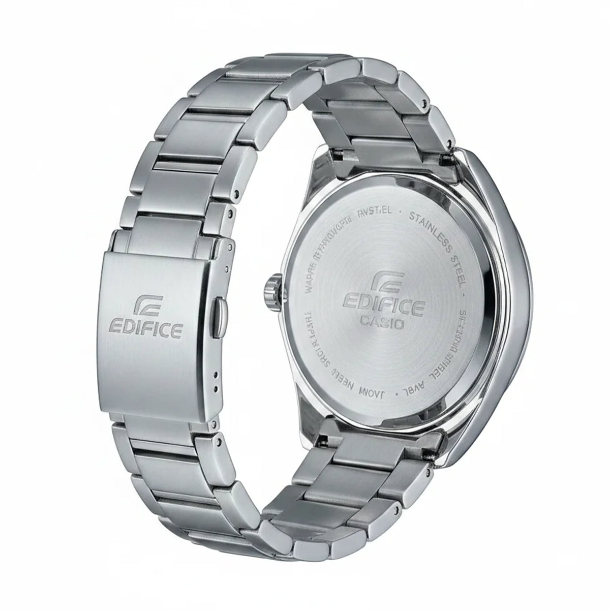 Reloj Casio Edifice Caballero
