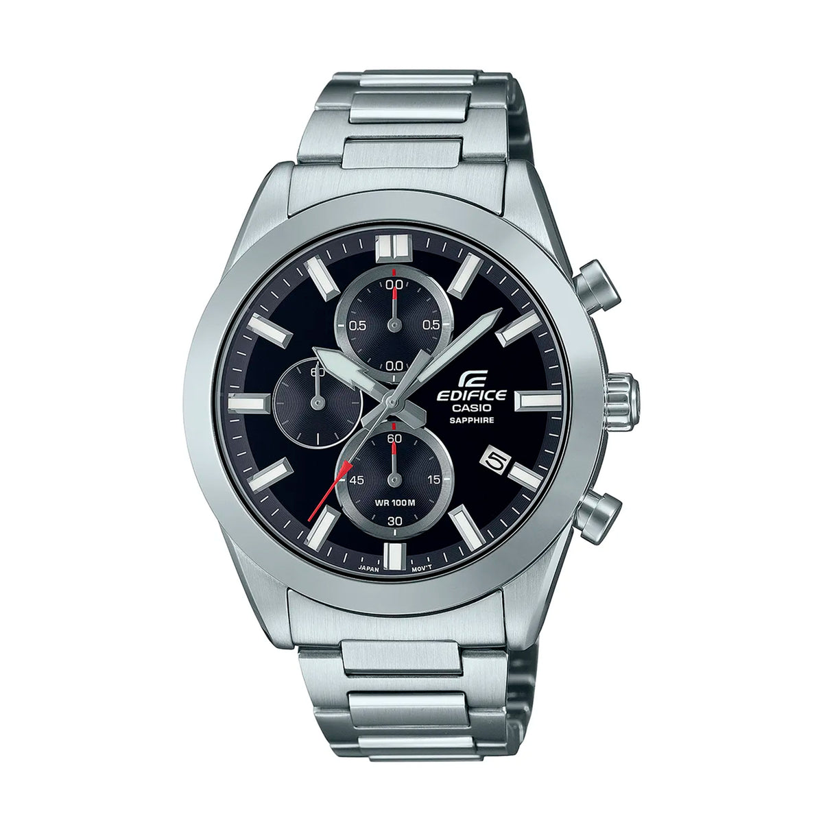 Reloj Casio Edifice Caballero