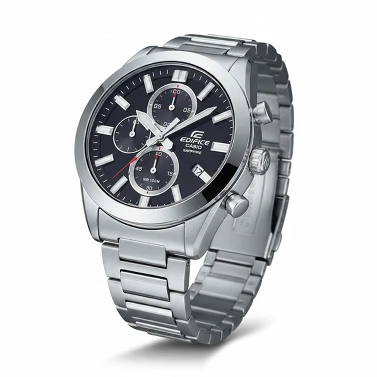 Reloj Casio Edifice Caballero