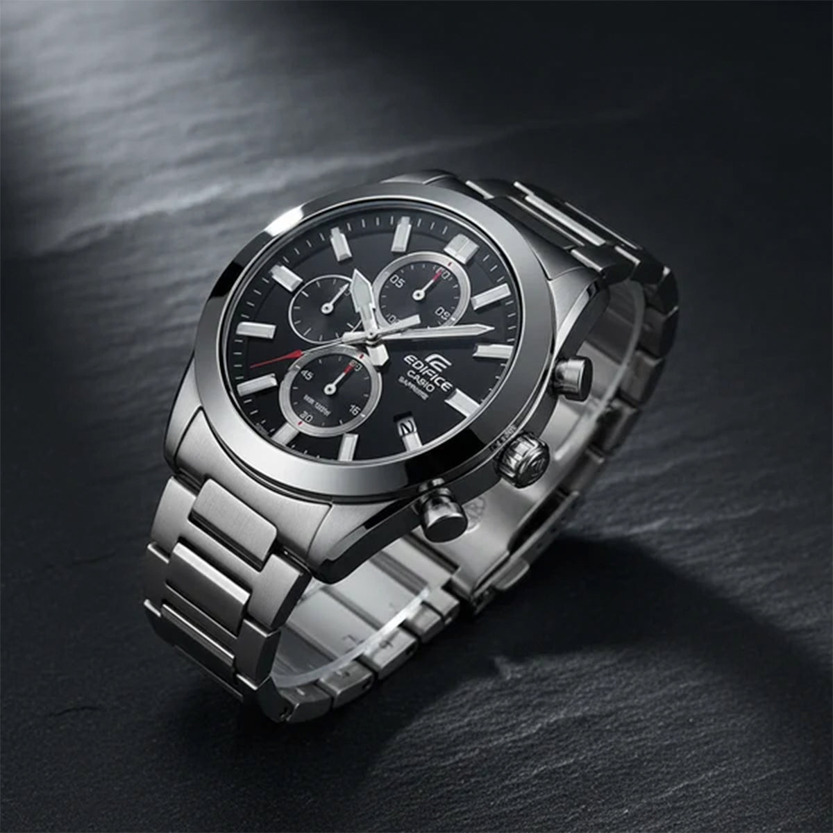 Reloj Casio Edifice Caballero