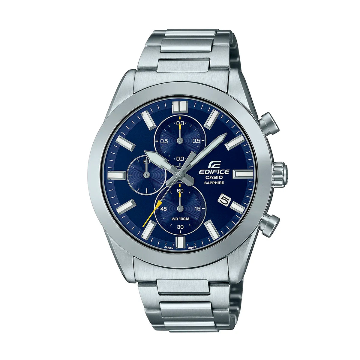 Reloj Casio Edifice Caballero