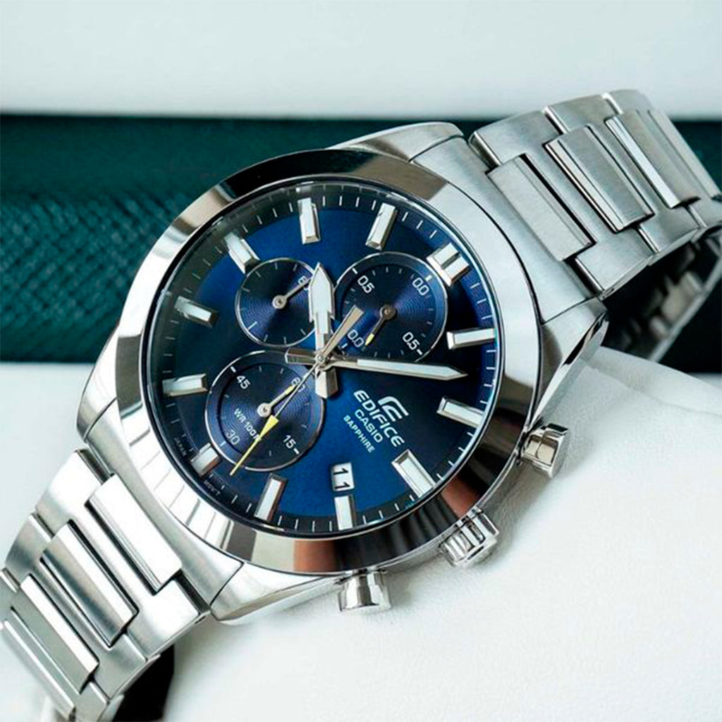 Reloj Casio Edifice Caballero