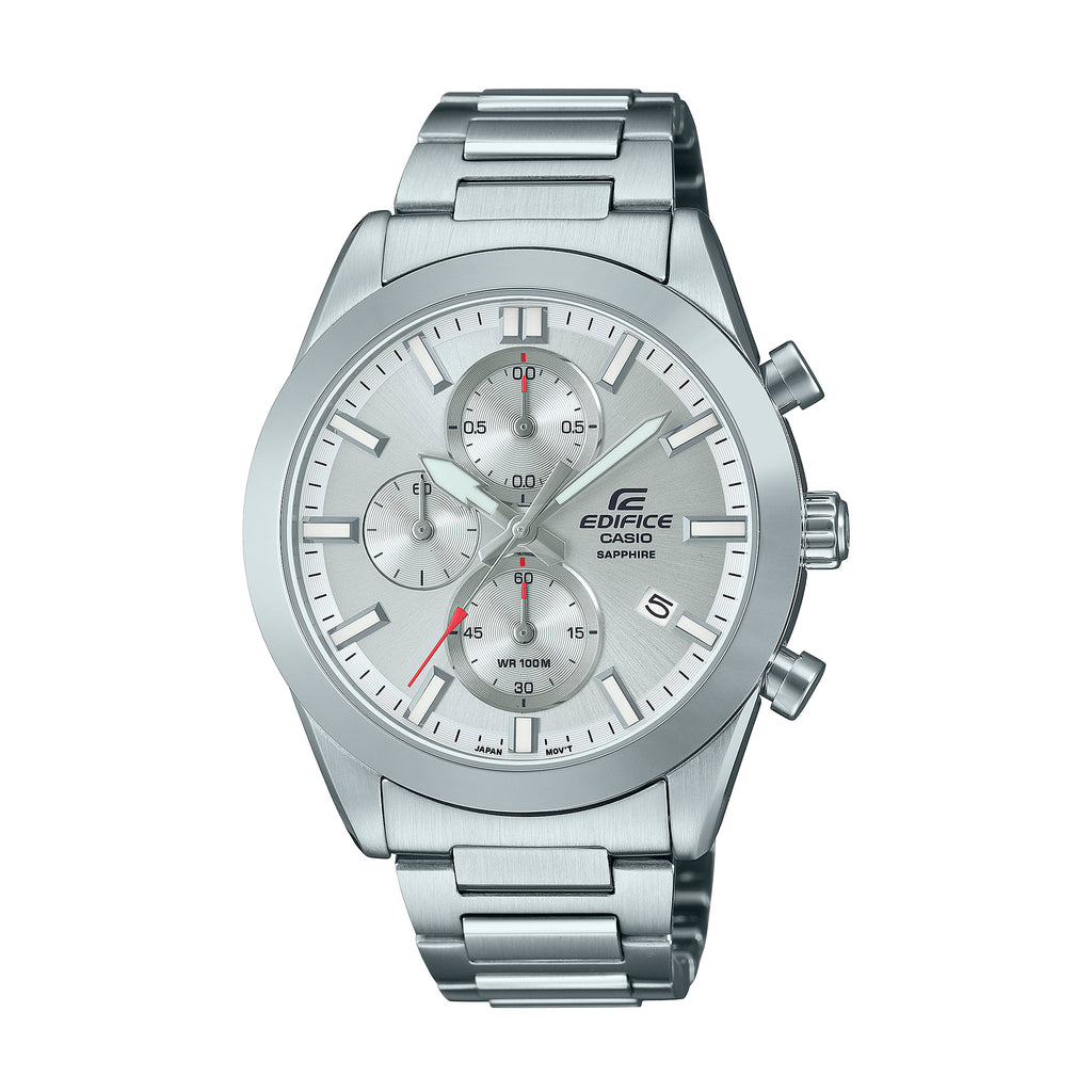 Reloj Casio Edifice Caballero