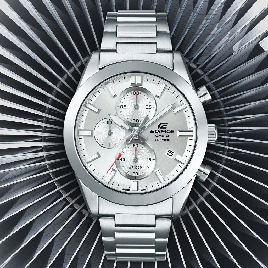 Reloj Casio Edifice Caballero