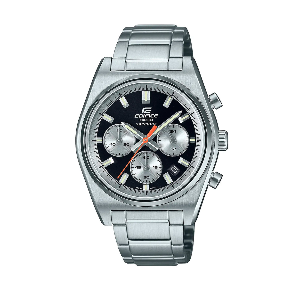 Reloj Casio Edifice Caballero