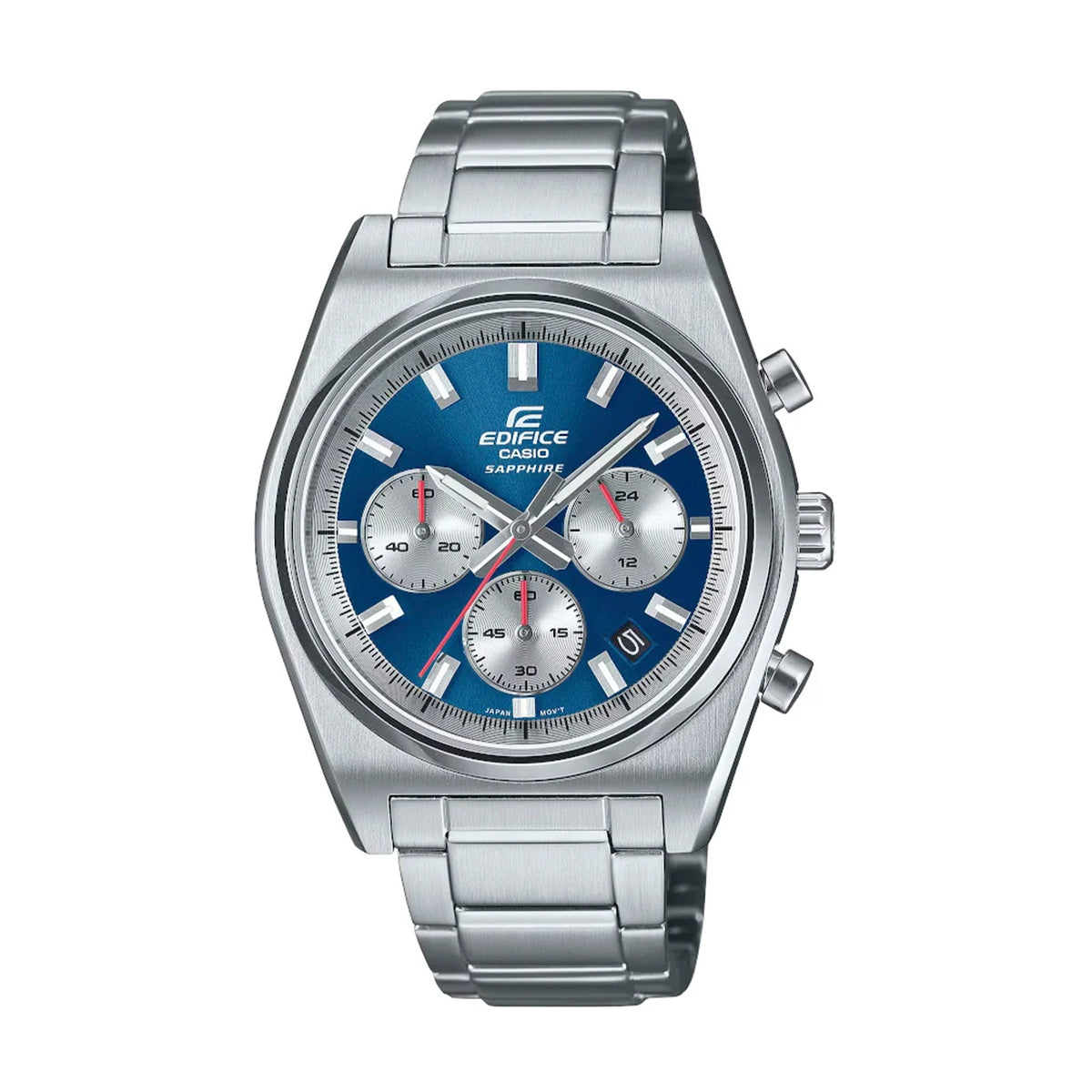 Reloj Casio Edifice Caballero