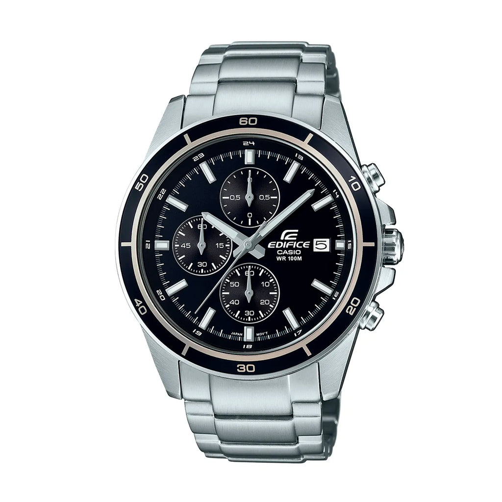Reloj Casio Edifice Caballero