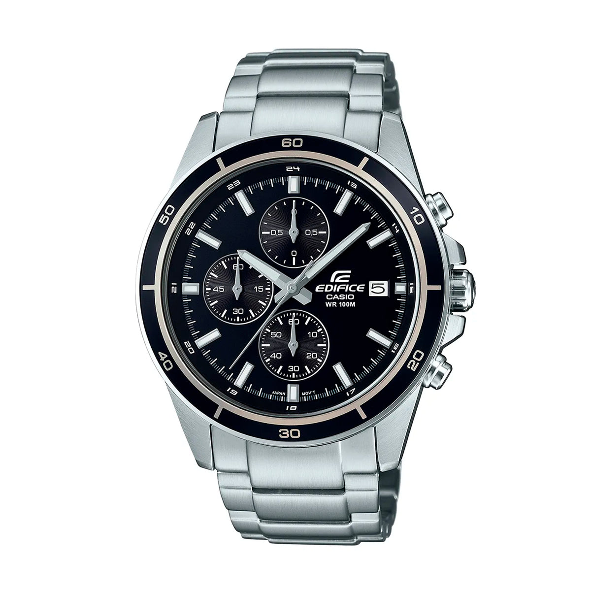 Reloj Casio Edifice Caballero