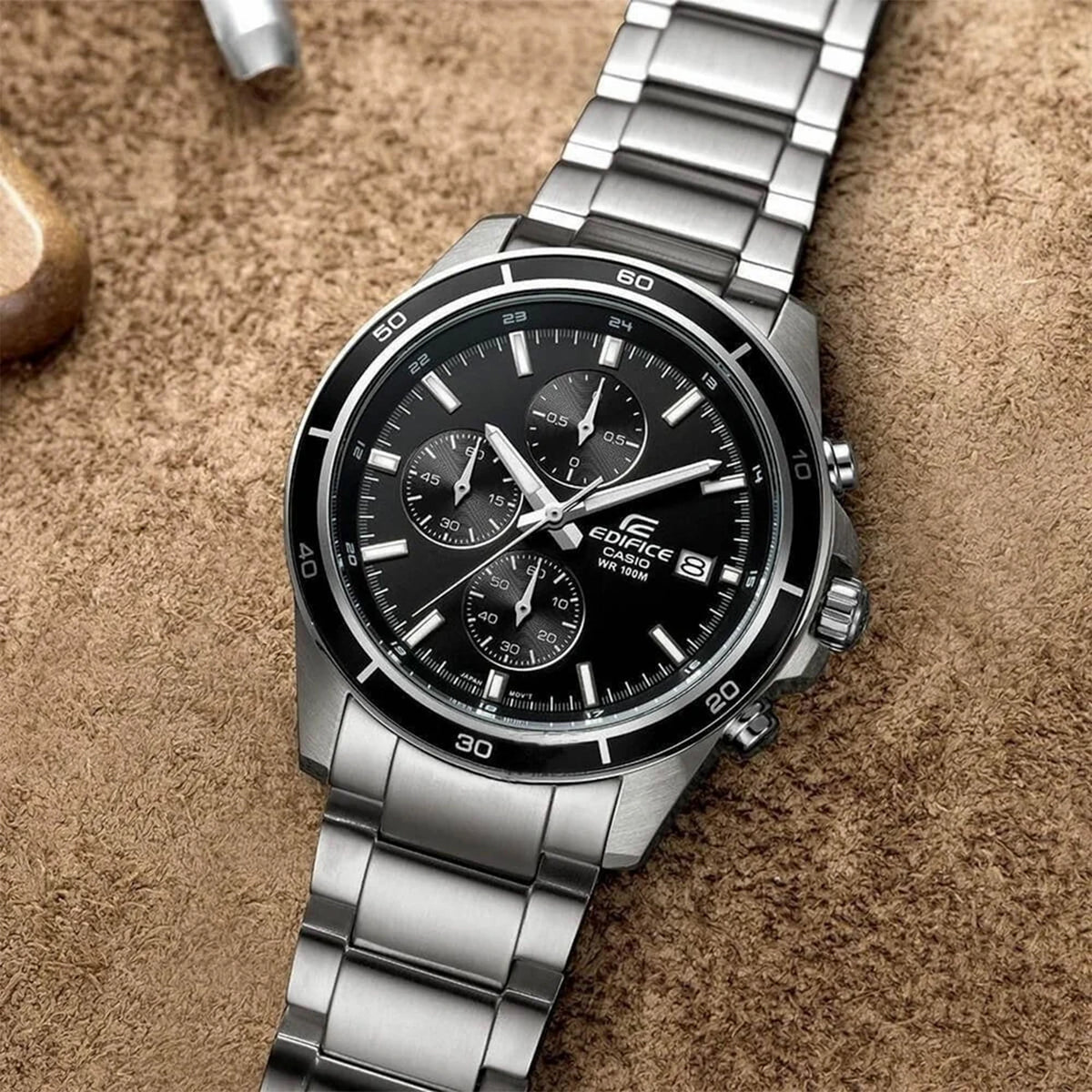 Reloj Casio Edifice Caballero